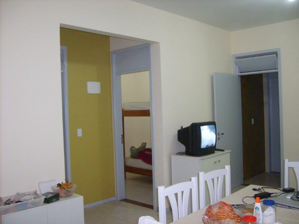 Temporadas Tomelin Apartment Балнеарио Бара до Сул Екстериор снимка